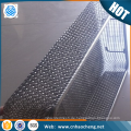 Customize Sterilization Stainless Steel Wire Mesh Tray and wire mesh basket